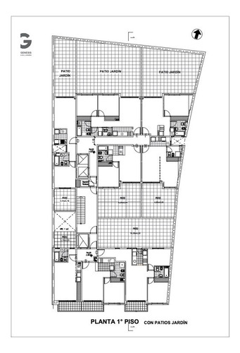 Departamento En Venta En Avellaneda