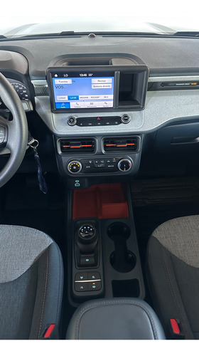 Ford Maverick 2.0 Ecoboost Cd Xlt At8 2wd