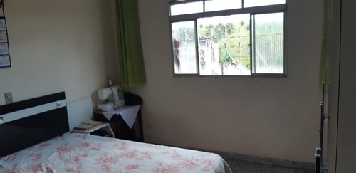 Imagem 4 de 15 de Sítio Para Venda Em Ribeirão Das Neves, Vila Mariana, 4 Dormitórios, 1 Banheiro, 1 Vaga - S17_1-2329772