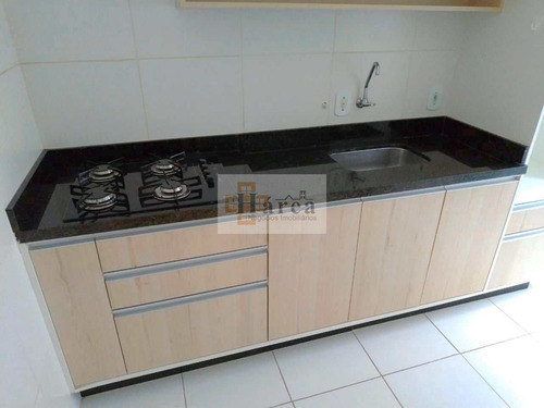 Imagem 4 de 5 de Edifício: San Sebastian - Vila Barcelona / Sorocaba - V14658