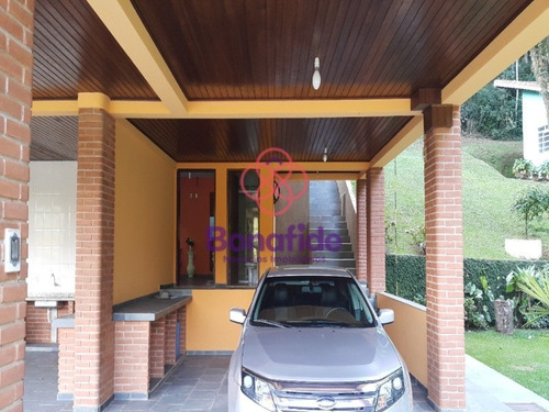 Imagem 5 de 30 de Chácara Residencial, Soares, Jarinu - Ch07864 - 69672242
