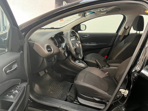 Fiat Bravo 1.8 16v Essence Flex Dualogic 5p