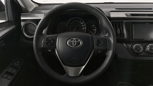 Toyota Rav4 2.0 At