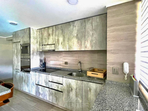 Cod38366 Hermoso Depto En Venta , A Metros De Playa Pucón