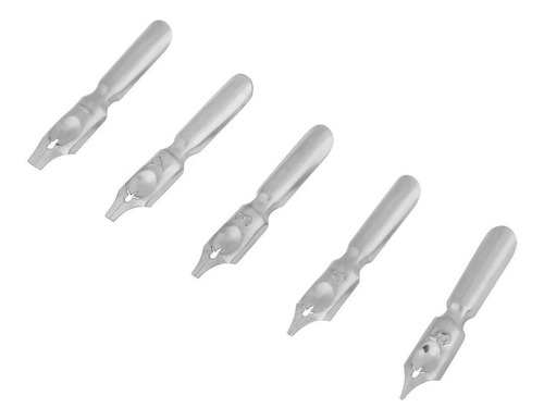 Inglés Caligrafía Pluma Dip Pluma Pluma Pluma Escritura Set