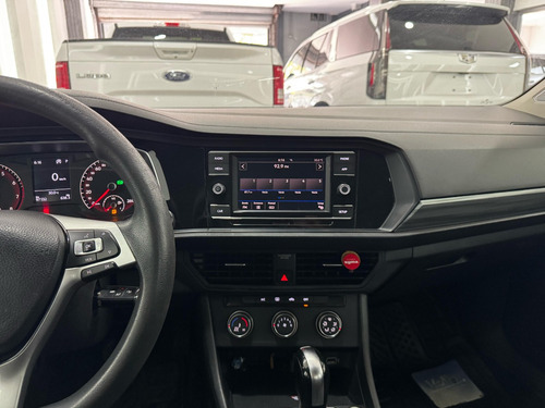 Volkswagen Jetta 1.4 T Fsi Tiptronic Comfortline