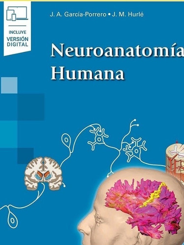 Neuroanatomia Humana Garcia Porrero