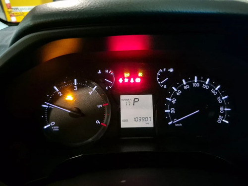 Toyota Prado 3.0 Tx-l Fl 2