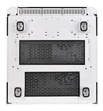 Thermaltake Level 20 Ht Snow, Caja De Pc De Torre Completa