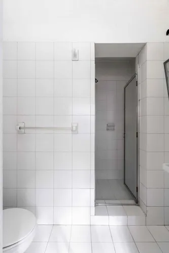 Casa En Venta En Los Rosales. Cod V8059