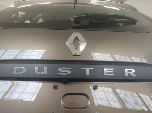 Imagen 6 de 20 de Renault Duster Zen (rr)