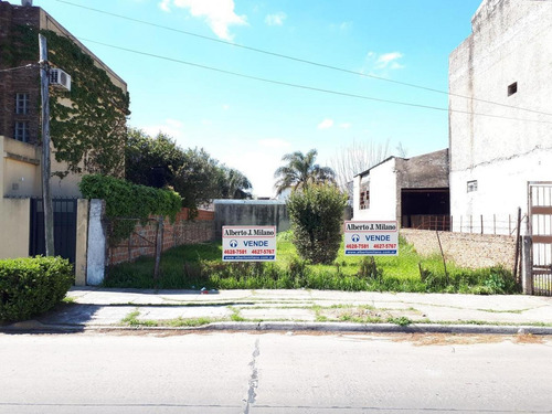 Imagen 3 de 5 de Nuevo Valor. Lote Sobre Avenida - 10 X 22m - San Antonio De