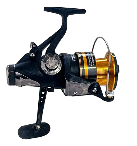 Reel Daiwa Opus Plus 5000 Bri - Frontal