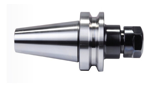 Cono Porta Pinza Boquilla Collet Bt30 X Er32 Dzi Color Gris
