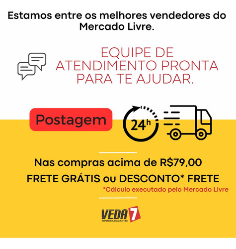 Desmoldante Para Fôrmas - Desmol Cd 3,6 L Vedacit - Kit 2 Un