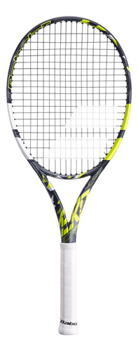 Raqueta De Tenis Babolat Pure Aero Team / Grip 3