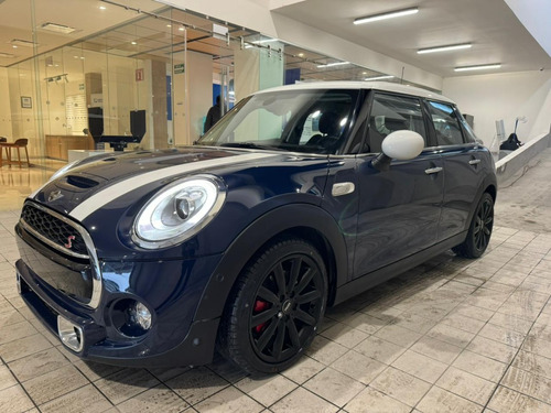 MINI Cooper S 2.0 Chili At