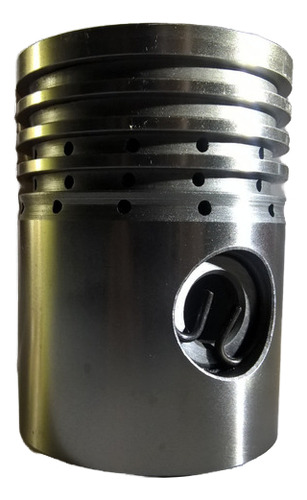 Pistón 3 Para Compresor Ingersoll Rand 15t2, 7100, 32220618