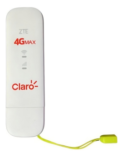 Zte 4g Mf79s Branco