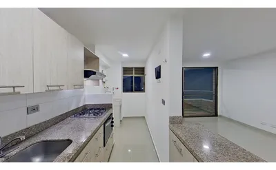 Apartamento en venta