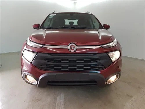 Imagen 8 de 20 de Fiat Toro Volcano 2.0 Entrega Tu Usado Llave Por Llave C-