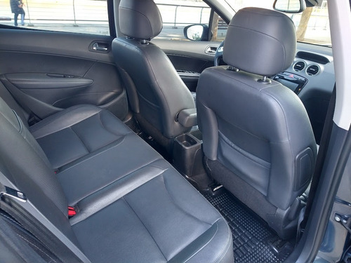 Imagen 15 de 23 de Peugeot 308 Feline Thp Tiptronic 2016