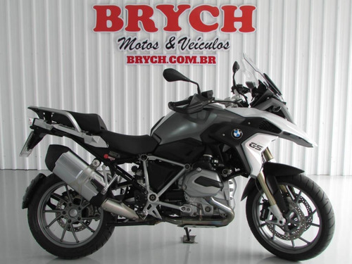 Imagem 1 de 6 de Bmw R 1200 Sport Abs