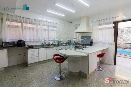 Imagem 1 de 15 de Cond.fechado - Barro Branco (zona Norte) - Ref: 22808 - V-22808
