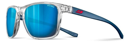 Lentes Julbo Trip Spectron 3cf | Cristal/ Blue / Red