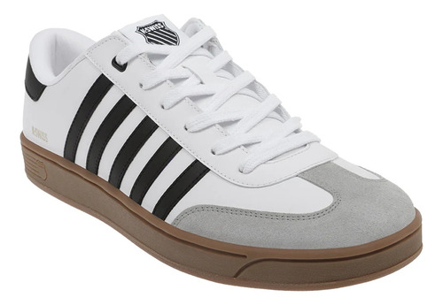 Tenis K-swiss Hombre Francis Court
