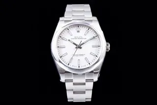 Rolex Oyster Perpetual
