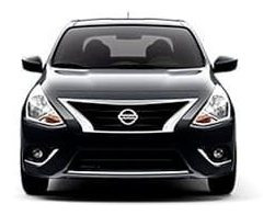 Imagen 1 de 6 de Nissan Versa Drive Manual 1.6 2021 0km