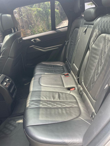 BMW X5 3.0 Xdrive 40I At