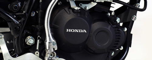 Honda Xr 190 L Fi Inyeccion Enduro Moto Cross Nueva 0km