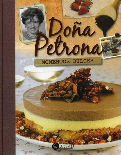 Dona Petrona Momentos Dulces-oferta Petrona-distal