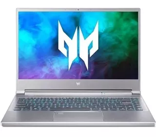 Notebook Acer Predator I7-11375h 16gb 512gb Ssd Rtx 3050ti