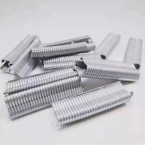 Kit De Alicates Para Clavos Tipo M Con 3000 Pinzas M