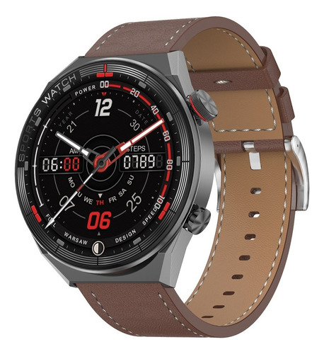 Relojes Inteligentes Gps Nfc Para Huawei,xiaomi,android Ios