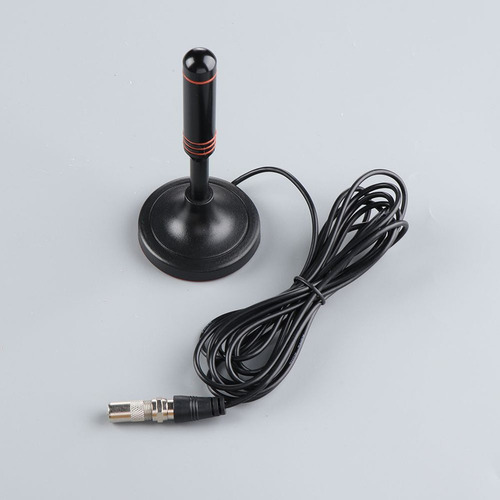 Receptor De Tv Satelital Dvb-t Aerialfreevie Antena De Tv