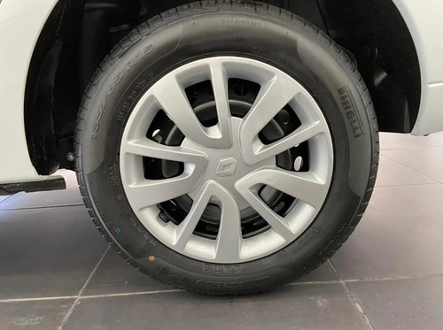 Imagen 14 de 25 de Renault Logan 1.6 16v Life Financio Tomamos Usado Entrega L