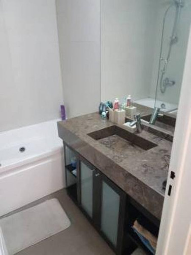 Imagen 11 de 23 de Venta - 2 Ambientes Con Cochera En Torre Montañeses - Nuñez