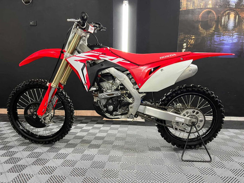 Imagen 5 de 18 de Honda Crf 250 R 2019