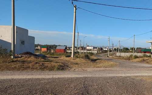 En Venta- Loteo Sauce Pueblo
