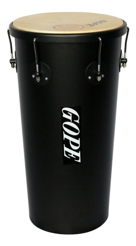 Rebolo Gope Cônico 11 Pol. 55cm Black Lal5511tmap