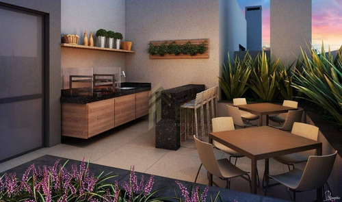Imagem 8 de 19 de Apartamento Com 2 Dormitórios À Venda Por R$ 526.500,00 - Alto Da Glória - Curitiba/pr - Ap0932