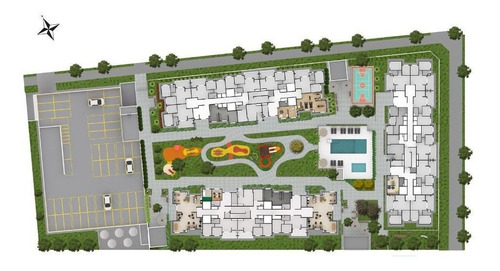 Imagem 8 de 13 de Apartamento Com 2 Dormitórios À Venda, 45 M² Por R$ 255.000 - Vila Guilherme - São Paulo/sp - Ap1736