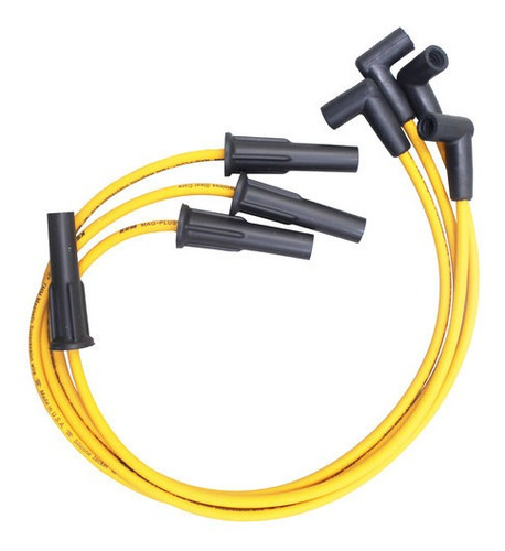 Kit Cables Bujia Pontiac Sunfire 2.2 2002 Imp