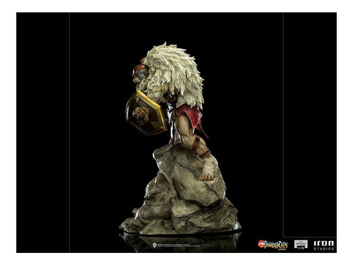 Monkian - 1/10 Art Scale - Thundercats - Iron Studios