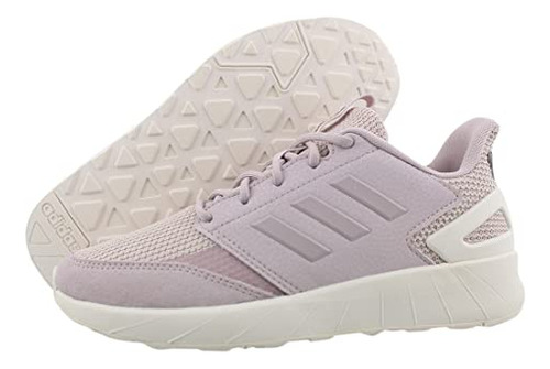 adidas Women's Questarstrike X Running Sho B07y5g35mm_080424