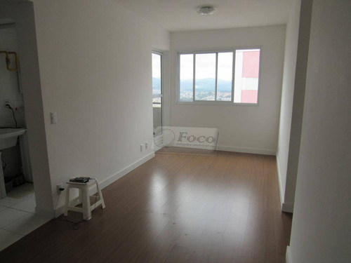 Imagem 2 de 30 de Apartamento À Venda, 55 M² Por R$ 450.000,00 - Picanco - Guarulhos/sp - Ap0660